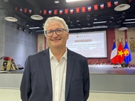 National consensus is Vietnam’s core, most sustainable source of strength: French scholar